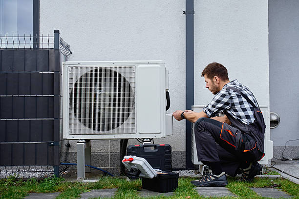 Top rated local Hvac specialists in Arlington, WA